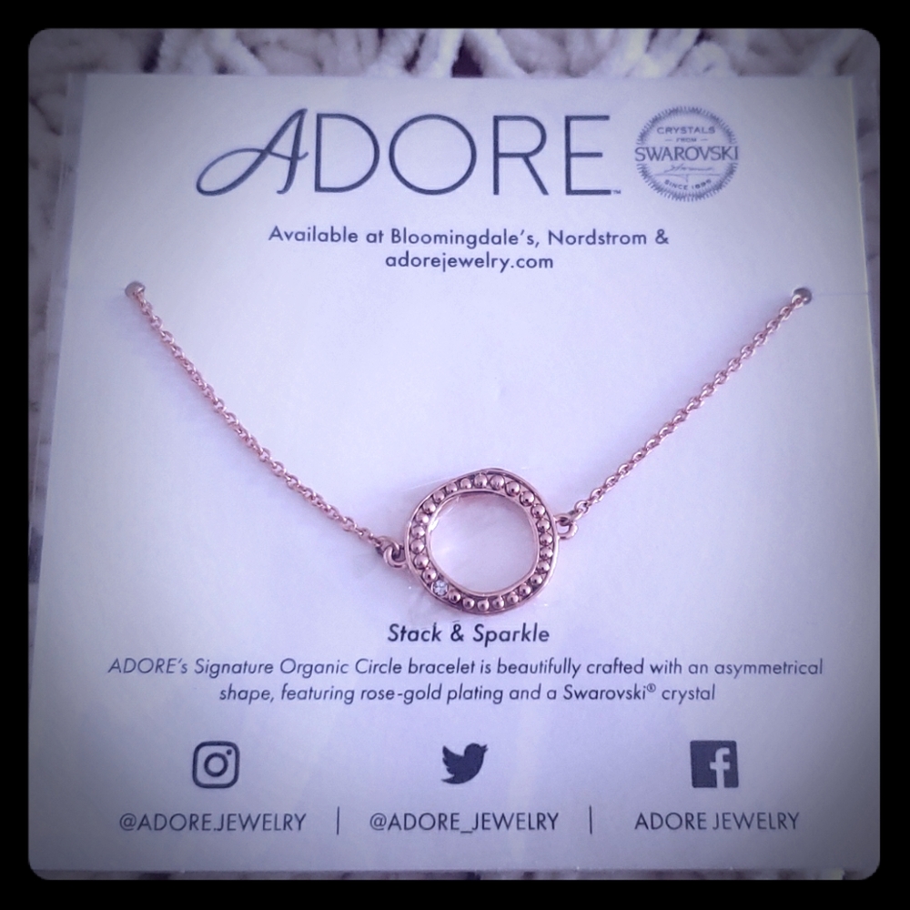 Adore by Swarovski